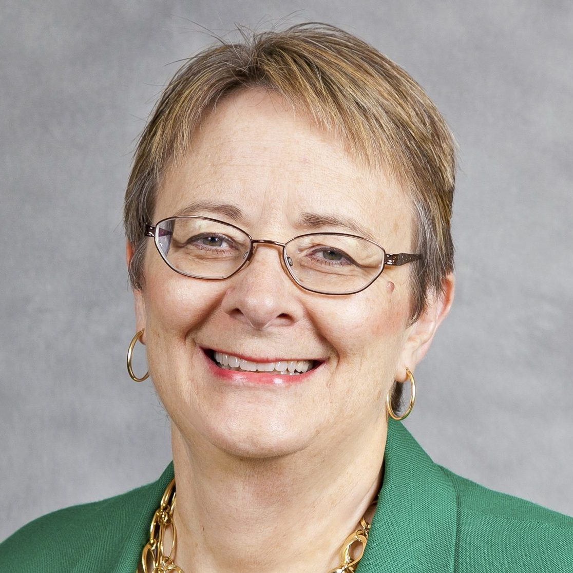 Kathryn I. Martens (KIM) · Member Emeritus · Ambassador Division Chair
