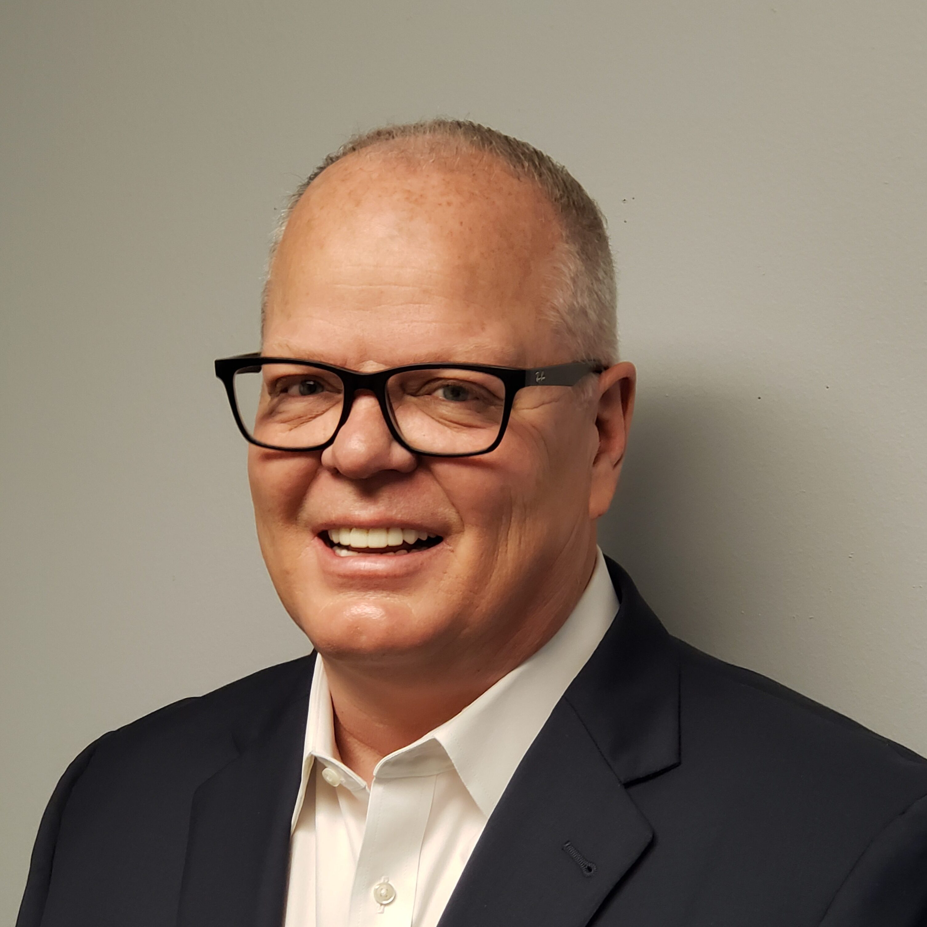 Eric Beier Pic Eric Beier · First Institute · Vice Chair