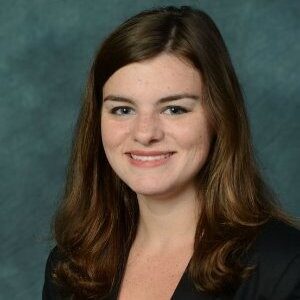 Grace Todd Grace Todd · Advocate Good Shepherd Hospital