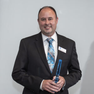 Mike Winnecke- Presidential